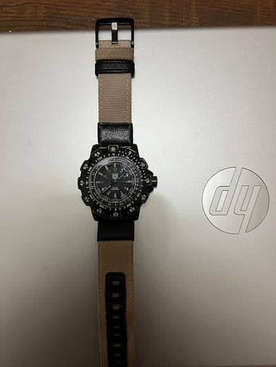 Men's  Adidis used watch for sale