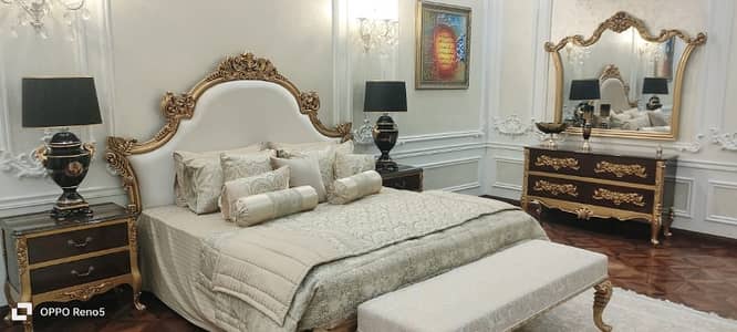 2 kanal luxury Furnished House For Sale