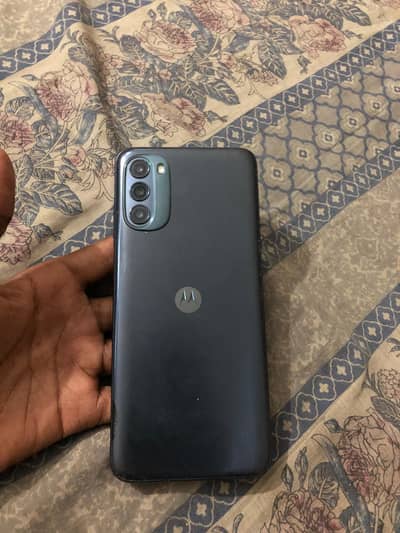 Moto G 5G 2022 pta approved