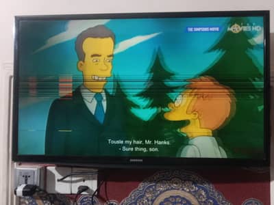 Samsung Original LCD