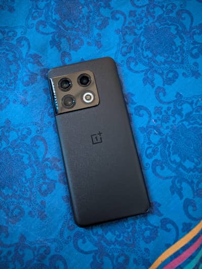 OnePlus 10Pro official PTA