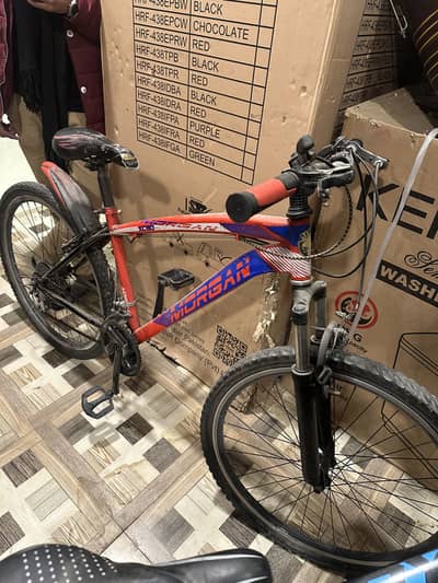 Bicycle 26 size 03333999079