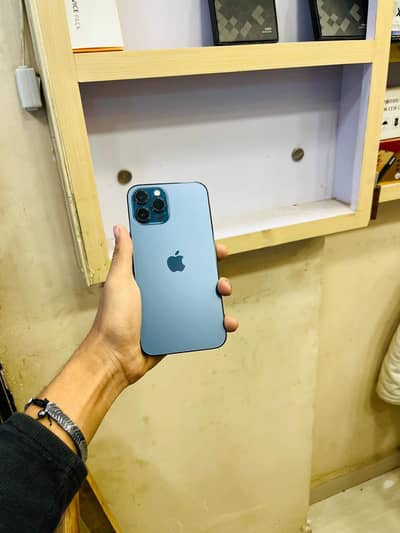 iphone 12 pro max 256gb factory unlock