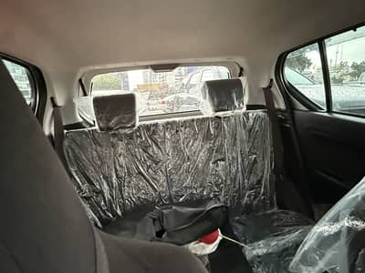 Mira 2020 Registered in 2024