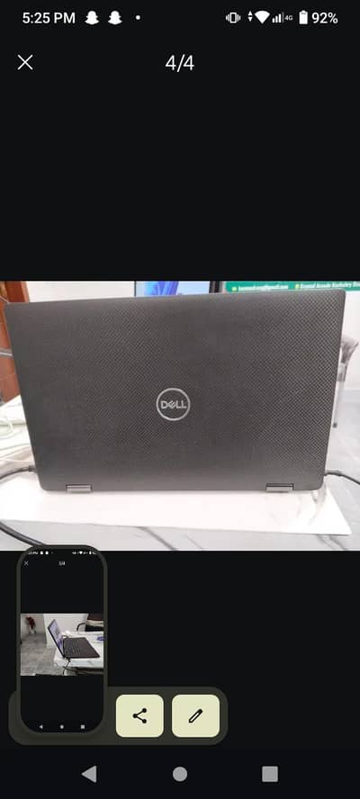 dell 7420