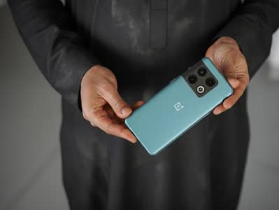 One Plus 10 Pro 5G (Imported from USA)