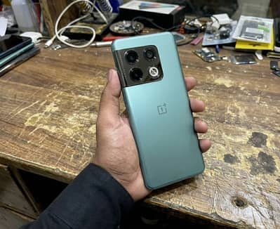 One Plus 10 Pro 5G (Imported from USA)