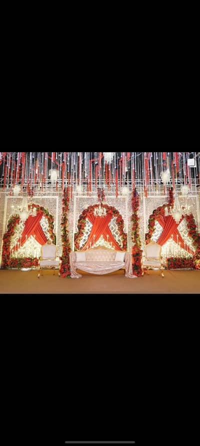 Wedding Decore& Home light Decorations
