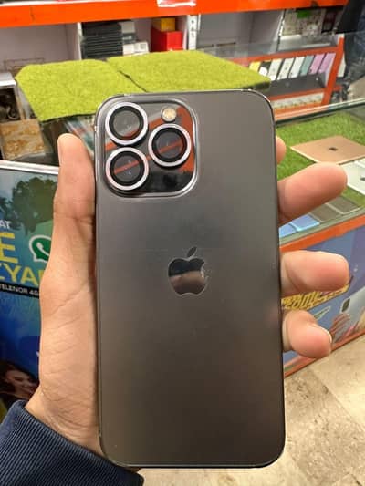 iphone 13pro factory un lock 10/10 condition