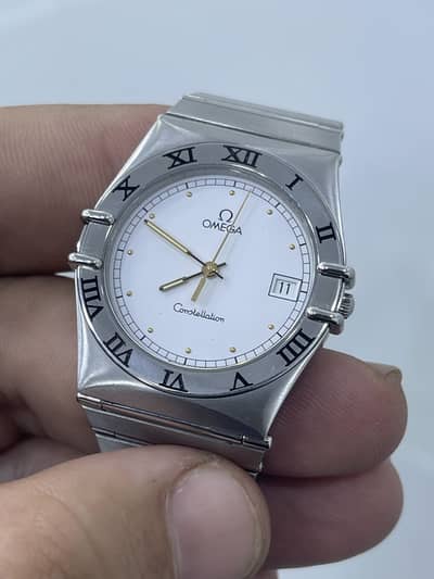 Swiss made Condition 10/10