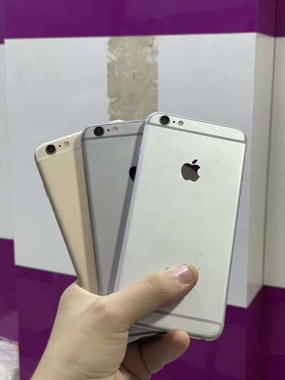 Iphone 6 Plus