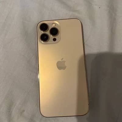 Iphone 13 Pro Max 256 Pta Approved