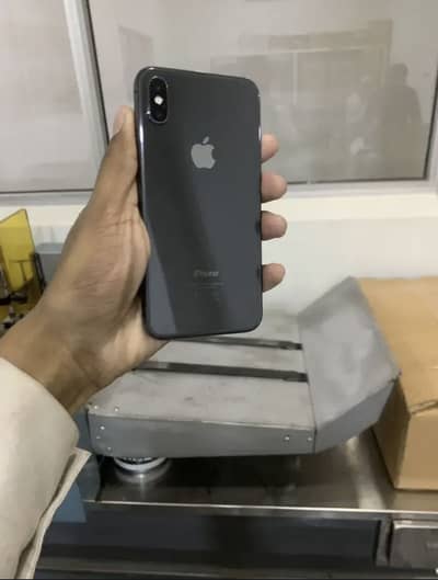 exchange for iphone x max and goole pixel