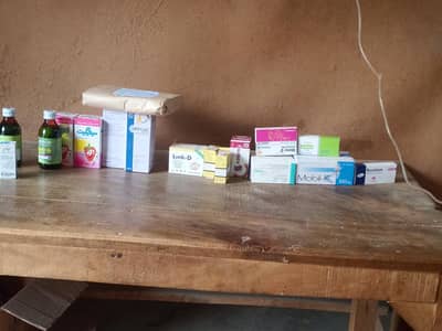 need a dr for clinic in Hyderabad for new clinic