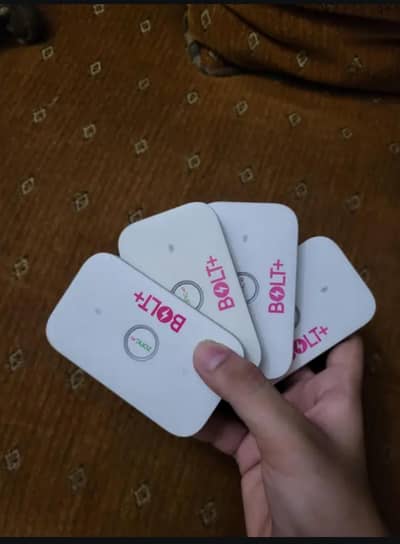 Unlocked Huawei Zong 4G SIM [WiFi] Routers & Devices | Ethernet | PTA