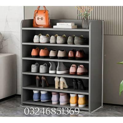 Home Shoerack , Hallway entry wooden shoerack