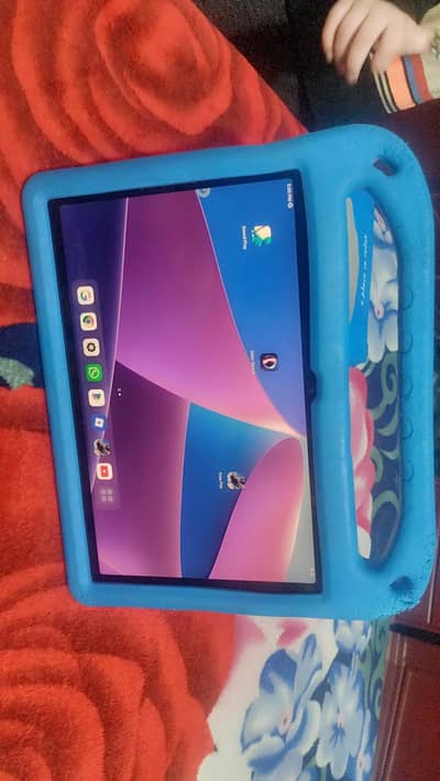 Lenovo tab M10 Plus 3rd Gen