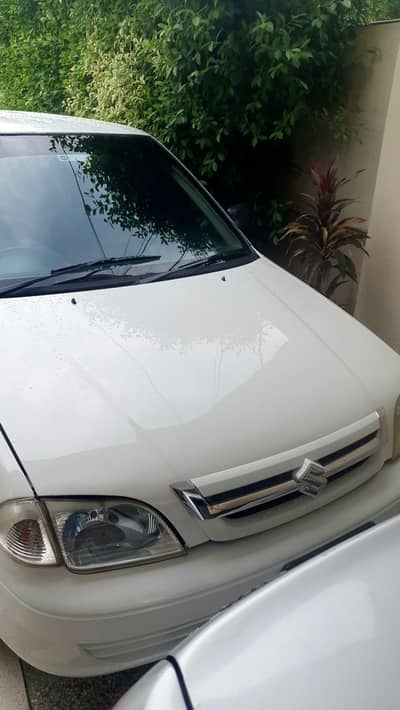 Suzuki Cultus VXR 2006/07  in excellent condition