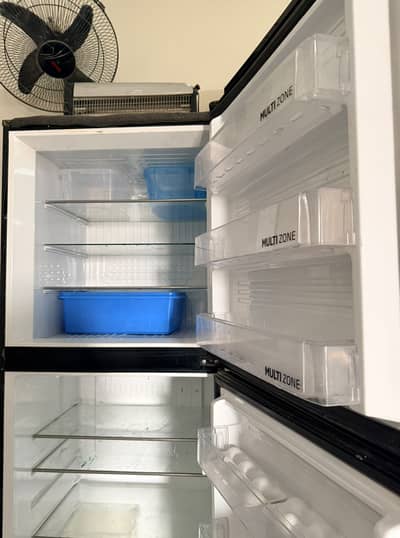 Pel Refrigerator full size