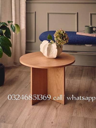 Home Small 2-4 seater eating table, kitchen table, coffee table