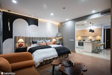 Penta Square Open View Studio Apartment Available For Sale