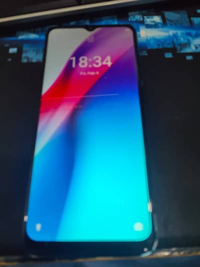 Itel A49 for Sale – PTA Approved – No Issues