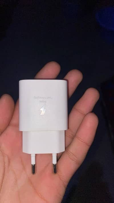 samsung original charger