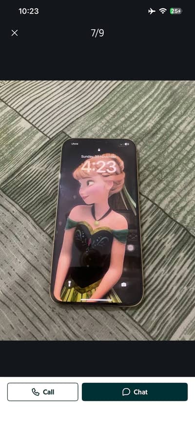 iPhone 12 Pro Max 128gb