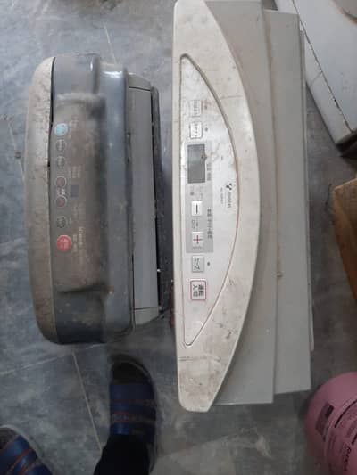 2 Imported Heator for sale