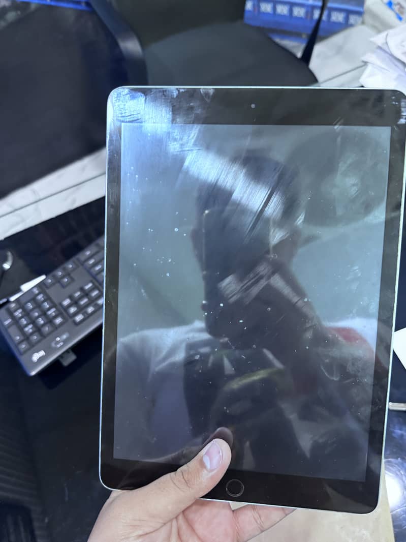 Ipad 9th gen 3