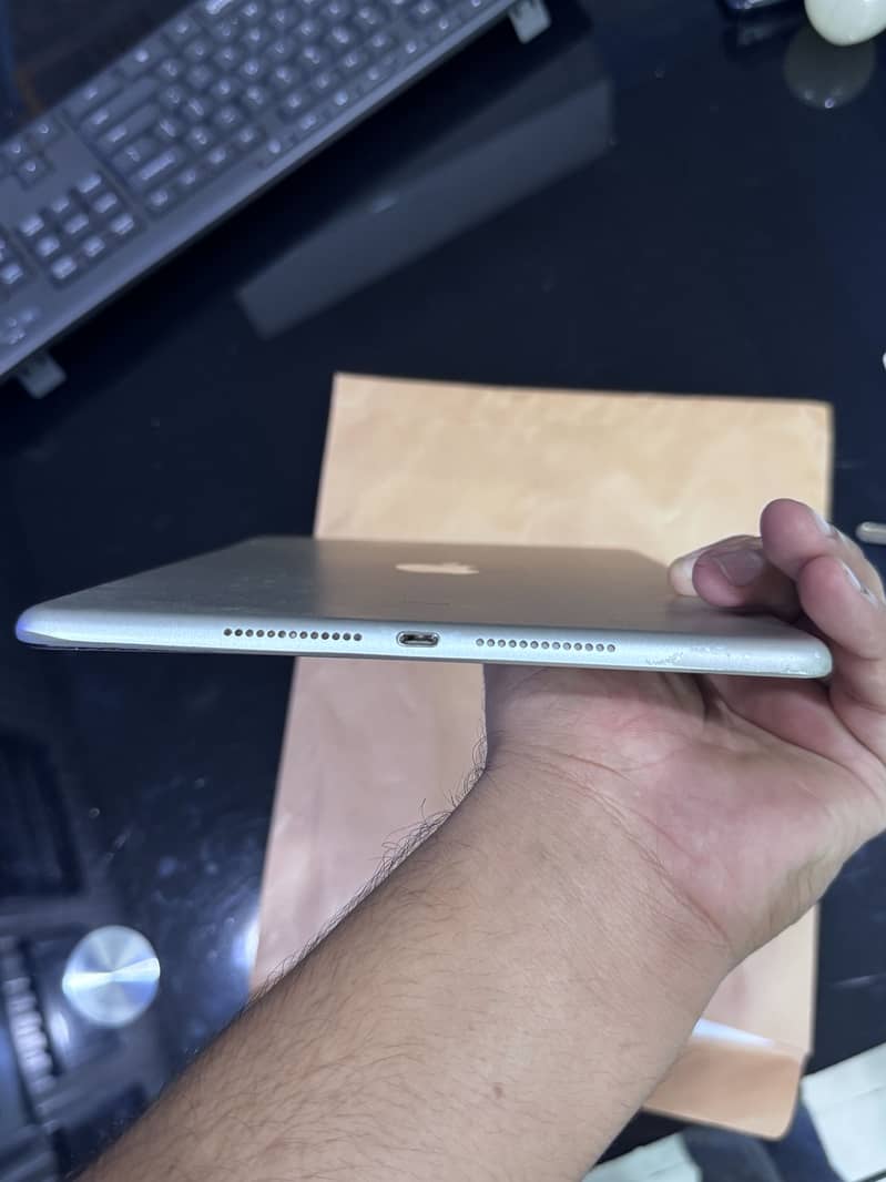 Ipad 9th gen 5