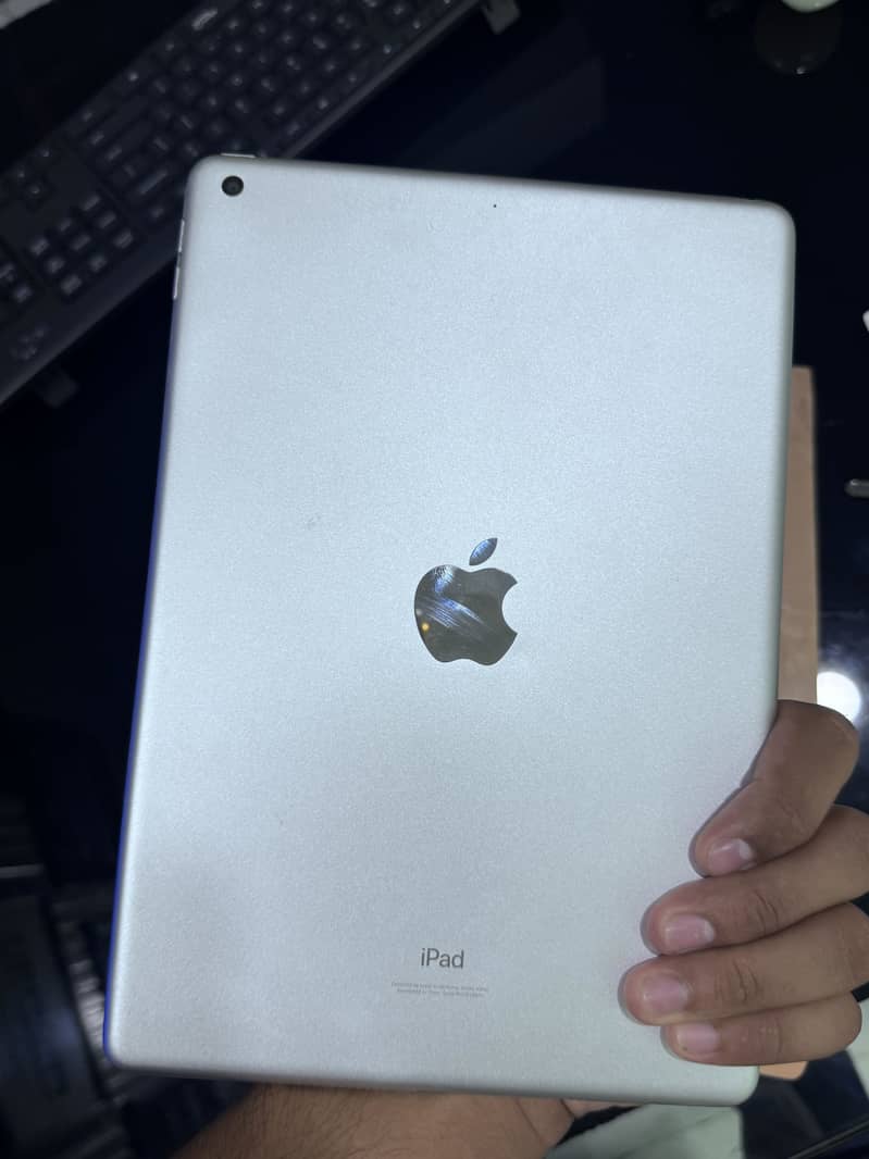 Ipad 9th gen 6