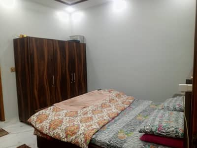 Lavish Triple Storey House 120 Sq Yards