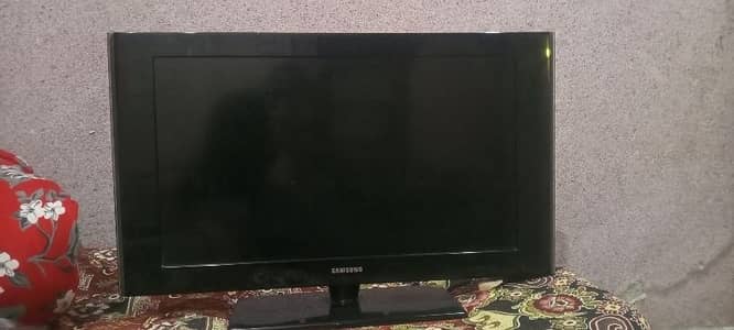 Samsung LED 32"