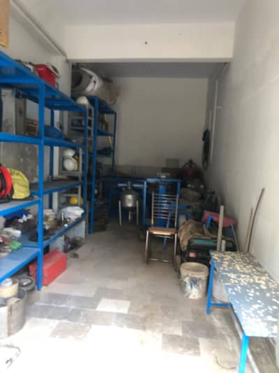 Commercial Building For Sale At Main Road