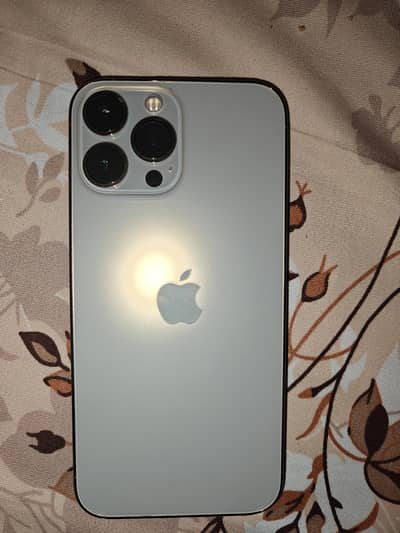 iPhone 13 Pro Max Non Pta JV