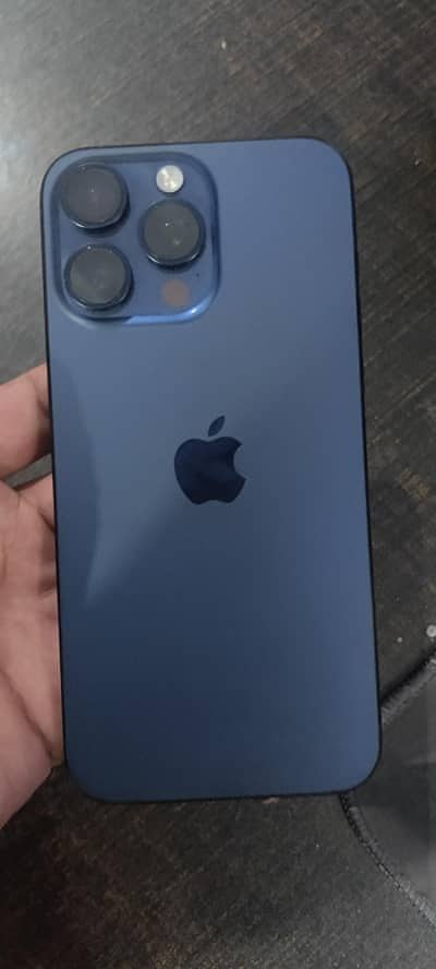 Iphone 15 pro max 256Gbs