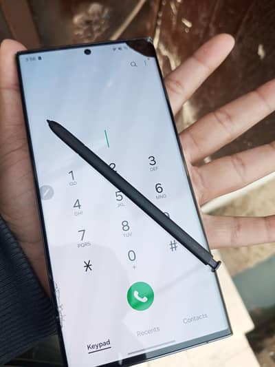 Samsung s23 ultra 256gb