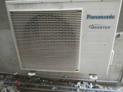 Panasonic Inverter A/C
