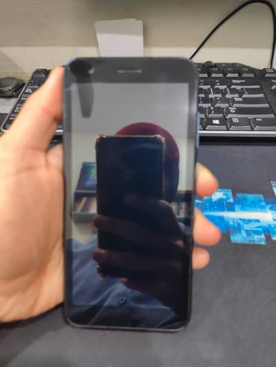 Itel A27 for Sale – PTA Approved | Good Condition