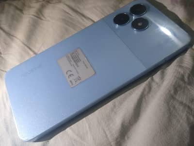 Real me note 50 4\64