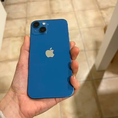 Iphone 13 Non PTA/JV