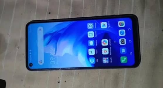 Tecno pova 6/128 pta official approved