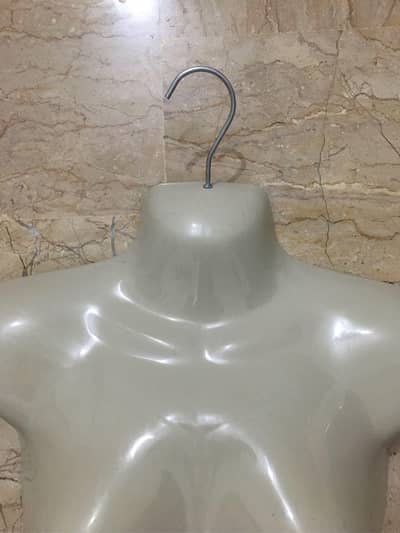 plastic dummy/ mannequins