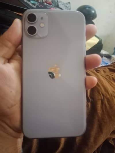 Iphone 11 jv 64gb