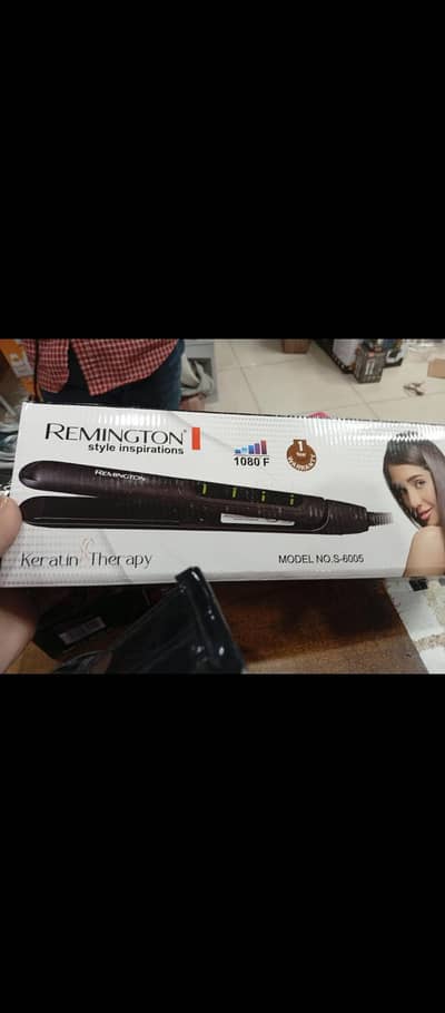 straightner roller crimper