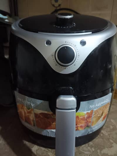 Anex Air fryer brand new