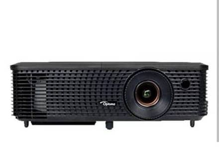 optoma projector
