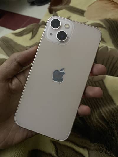 Iphone 13 jv waterpck seald