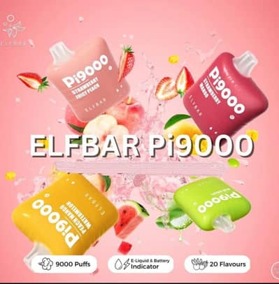 Fixx Disposable Vape/Pod 3500 Puffs for 18+ only